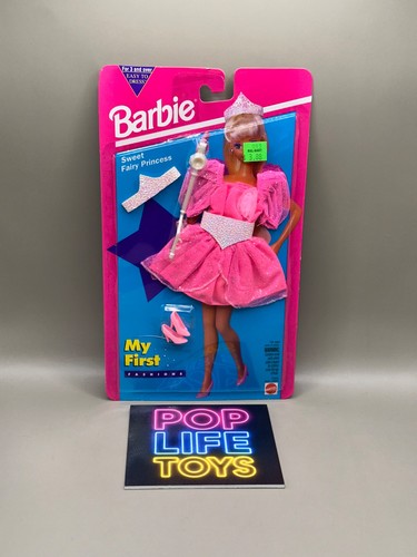 Barbie mattel vintage - vintage, 1994