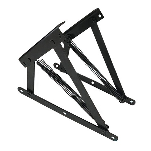 Coppia cerniere per box - coppia,