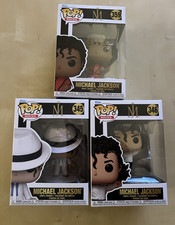 Funko Pop Vinyl Rocks Michael