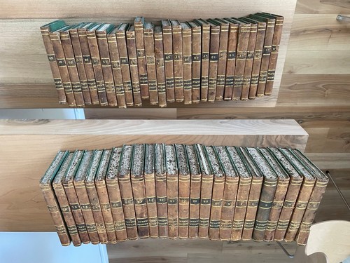 Libri antichi raccolta - antichi,