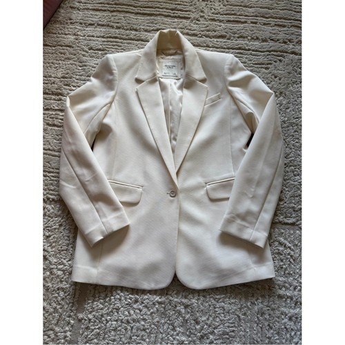Giacca blazer abercrombie - giacca,