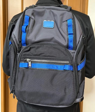 TUMI Alpha Bravo Search