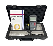 Apparecchiatura di prova di