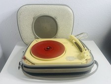 Teppaz Oscar Tocadiscos