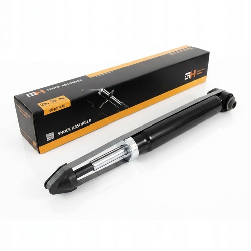 Ammortizzatore gas - 1x, a