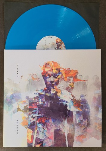 Riverside entity 12 - riverside, 12"