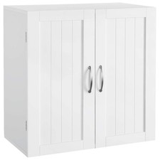 Yaheetech Armadietto Bagno