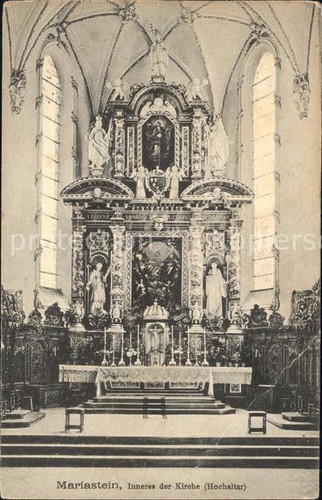 Pietra maria interno - pietra, so