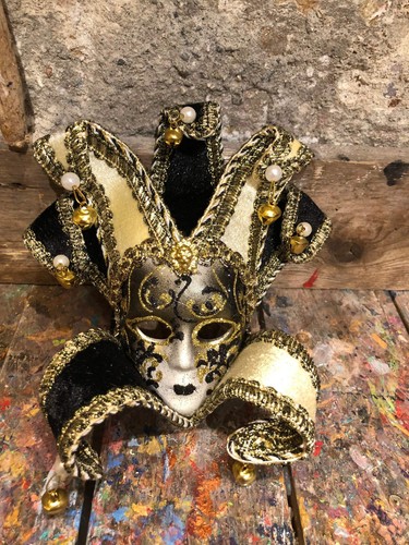 Maschera carnevale da - di,