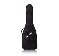 MONO Vertigo M80 Custodia Gig Bag Caricamento dall'alto per chitarra basso nera