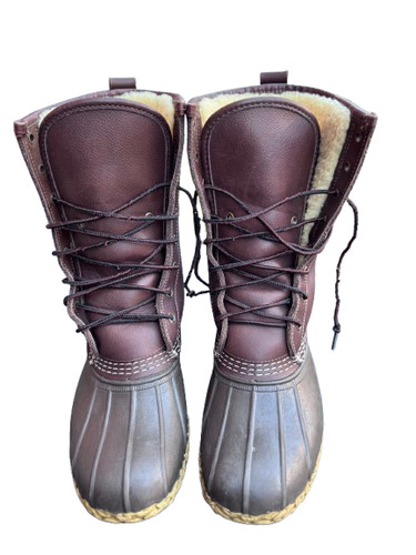 Bean boot 10 - bean,