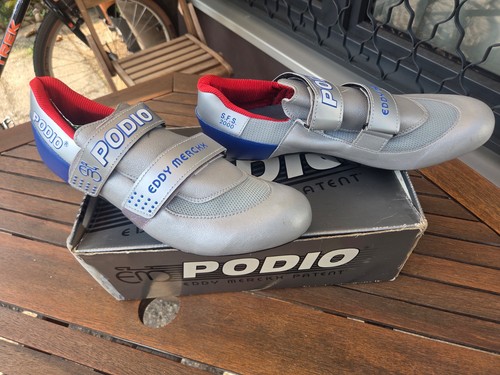 Scarpe ciclismo strada - scarpe,