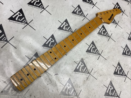 Chitarra elettrica vintage