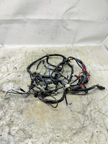 Impianto elettrico per aprilia - per,