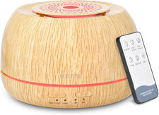 Diffusore Di Oli Essenziali Da