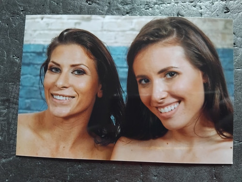 Ccasey calvert ariel - #14°, &