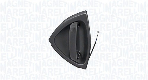 Magneti marelli maniglia porta - marelli,