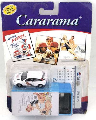 Carama modelli pressofusi ford - modelli,