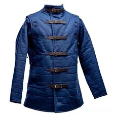 Costume medievale Gambeson