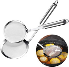 Colino in Acciaio Inox, 2