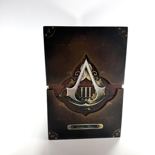 Assassin creed freedom - 3,