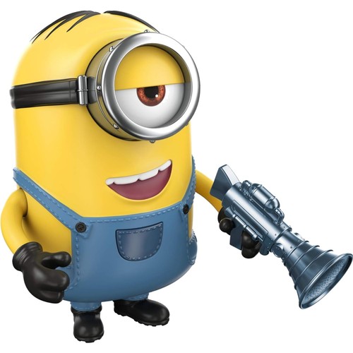Minions the rise gru - rise, of