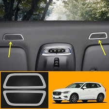 Per Volvo XC40 2018 - 2020