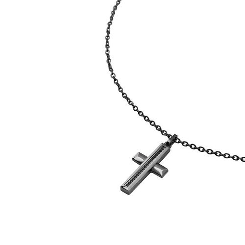 Collana breil tag and - collana,
