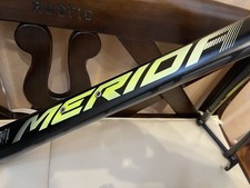 MERIDA SCULTURA Disc 4000