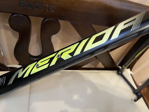 Merida scultura disc 4000 - disc,