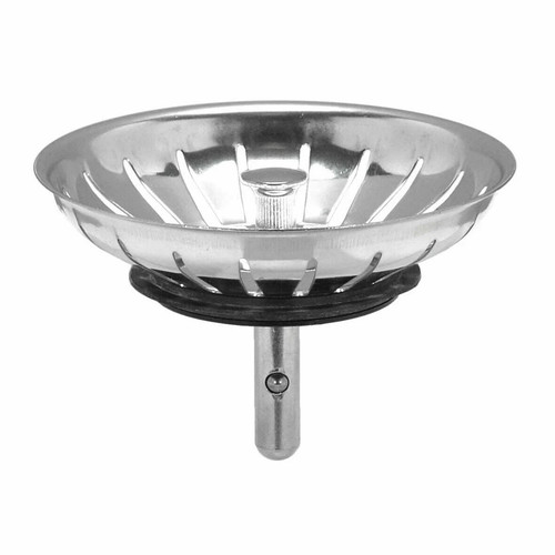 Tappo griglia inox ricambio - a,