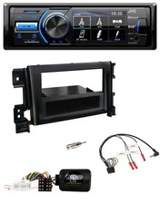 Jvc bluetooth volante usb dab - jvc,