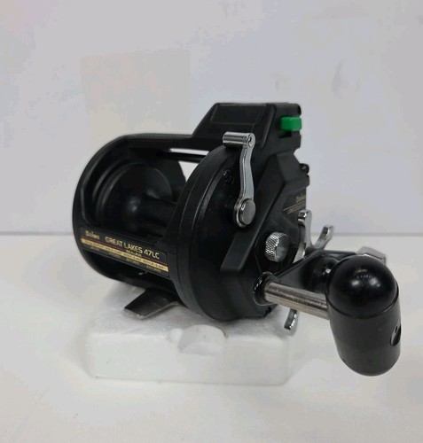 Mulinello traina daiwa - traina,