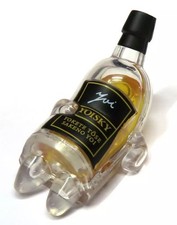 Minifigure mascotte da sci