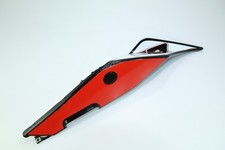 Aprilia RS4 50 carena coda posteriore sinistra