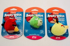 Angry Birds Lotto di 3 Red