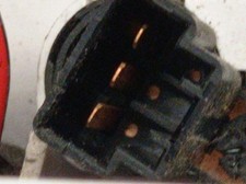 97250M2000 controllo del riscaldamento aria condizionata per HYUNDAI SANTAMO