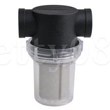 Filtri Acqua 3/4 BSP per