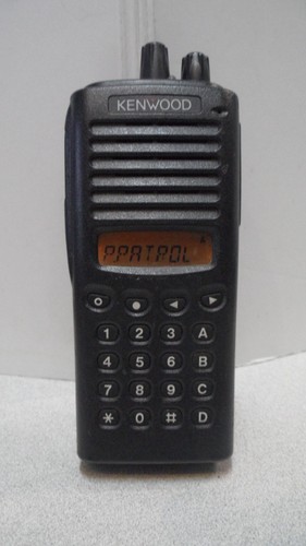 Kenwood tk270g 270g 1 vhf - tk-270g-1,