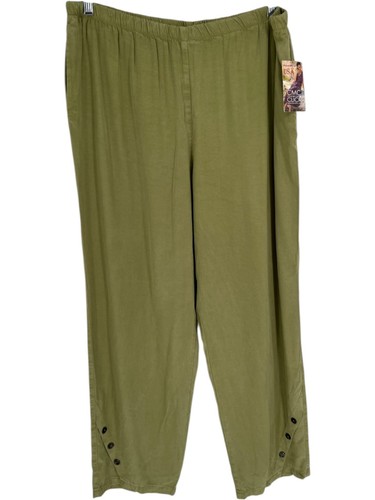 Pantalone donna cotone click - donna,