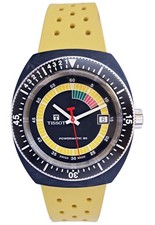 Orologio Uomo Sideral S Giallo