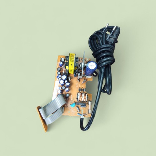 Alimentatore bh9700f0102 funai - alimentatore,