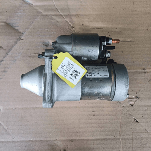 71794760 motorino avviamento - 71794760,