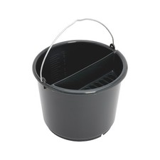 Secchio Pulizia per Stazioni