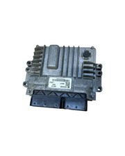 Centralina motore diesel