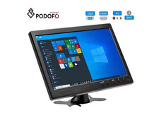 Monitor LCD 10,1 pollici mini