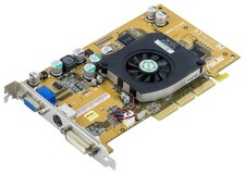 SCHEDA GRAFICA ASUS NVIDIA