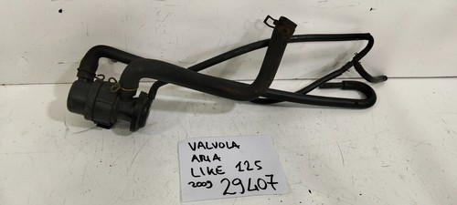 Valvola aria kymco like - like, 125