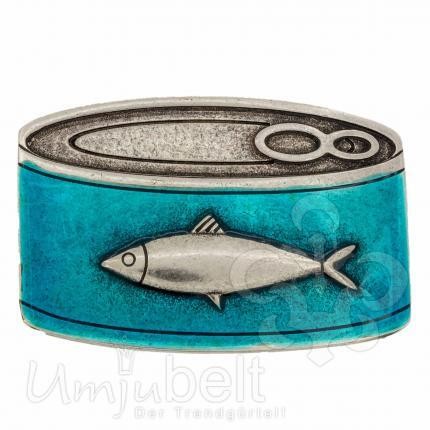 Fibbia per cintura umjubelt - fibbia,