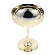  Ciotole Dessert Di Preparazione in Acciaio Inossidabile Ciotola Caramelle